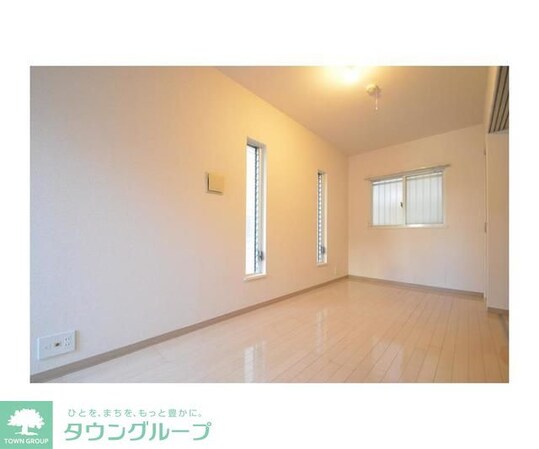 エスペリオの物件内観写真